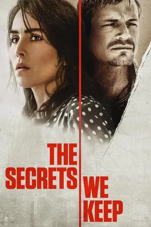 The Secrets We Keep