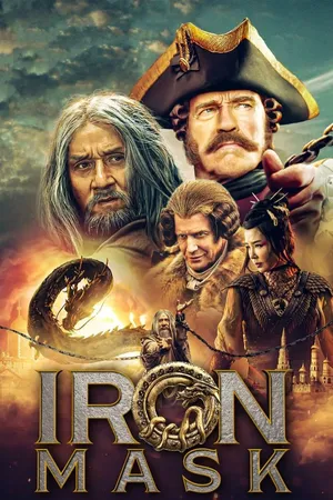 Iron Mask