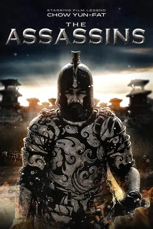 The Assassins