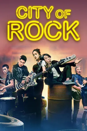 City Of Rock