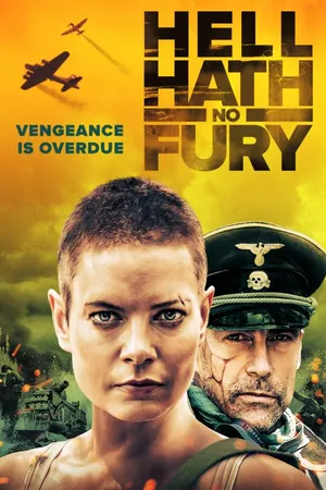 Hell Hath No Fury