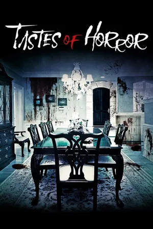 Tastes Of Horror