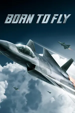 Born To Fly