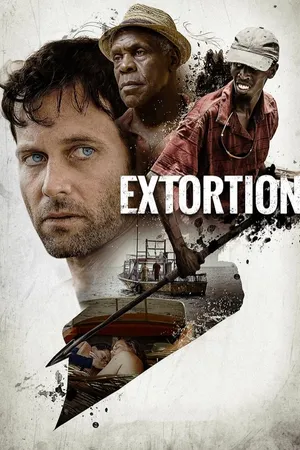 Extortion (2017)