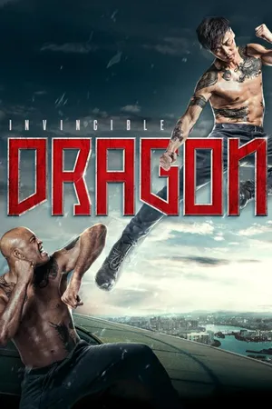 Invincible Dragon