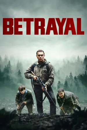 Betrayal