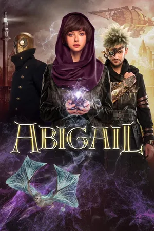 Abigail