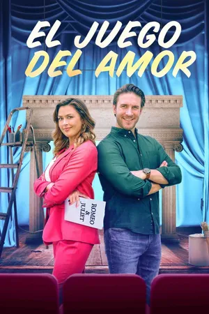 El juego del amor