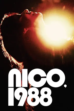 Nico, 1988