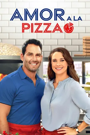 Amor a la pizza