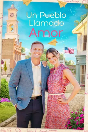 Un pueblo llamado amor