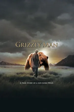 GRIZZLY MAN