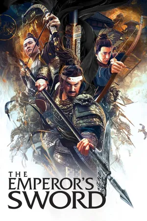 The Emperor's Sword