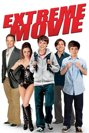 Extreme Movie (ESP)