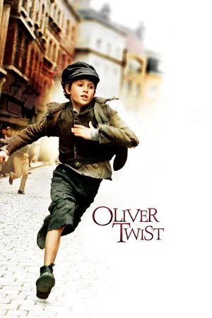 Oliver Twist
