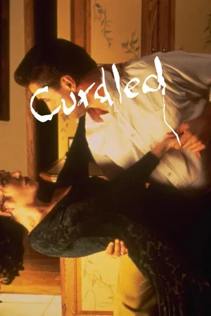 Curdled