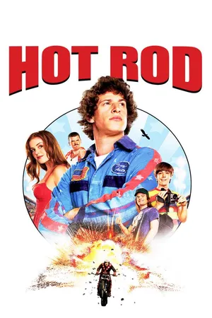 Hot Rod