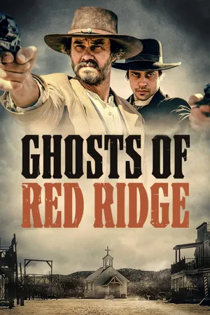 Ghosts Of Red Ridge