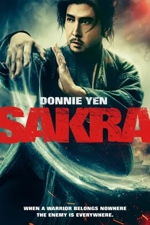Sakra