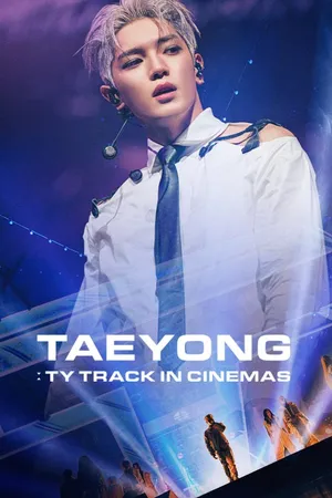 Taeyong: Ty Track In Cinemas