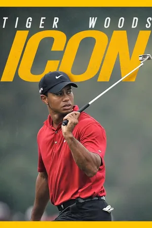 Tiger Woods: Icon