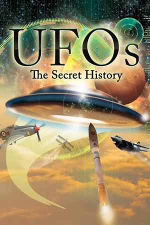UFOTV Presents: UFOs: The Secret History