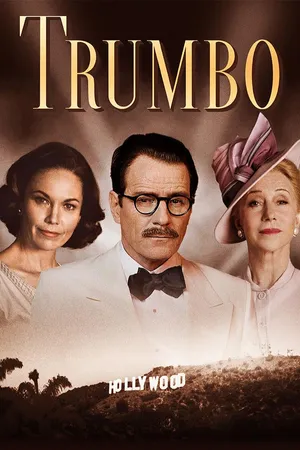 Trumbo (2015)