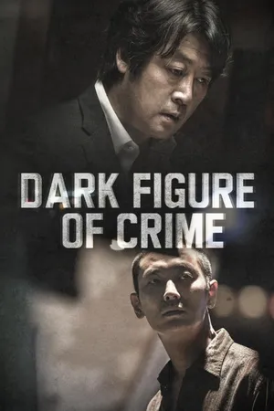 Dark Figure Of Crime