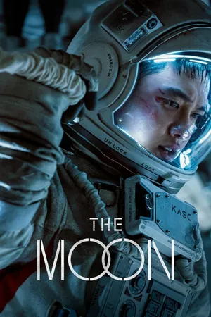 The Moon