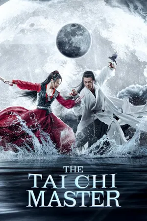 The Tai Chi Master