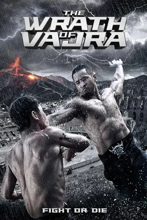 The Wrath Of Vajra