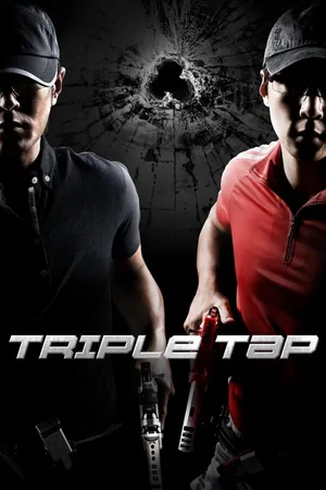 Triple Tap