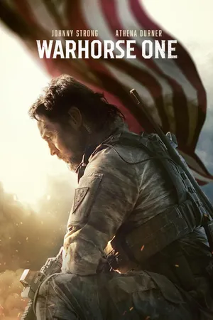 Warhorse One