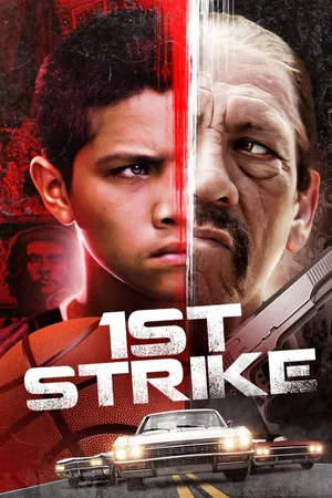 1st Strike