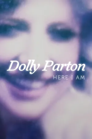 Dolly Parton: Here I Am