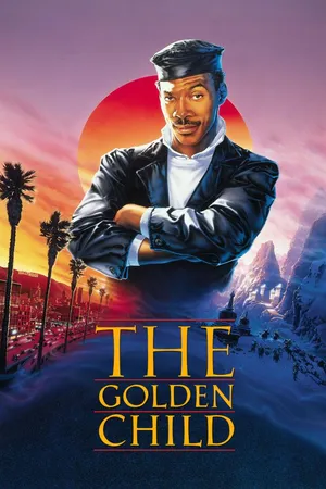 The Golden Child