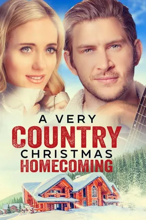 A Very Country Christmas: Homecoming