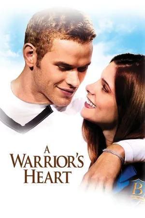 A Warriors Heart