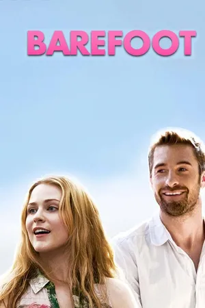 Barefoot