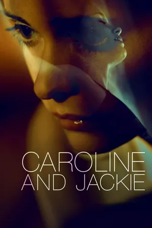Caroline and Jackie