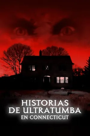 Historias de Ultratumba en Connecticut