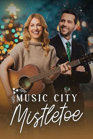 Music City Mistletoe