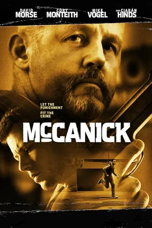 Mccanick