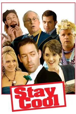 Stay Cool