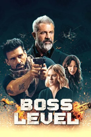 Boss Level