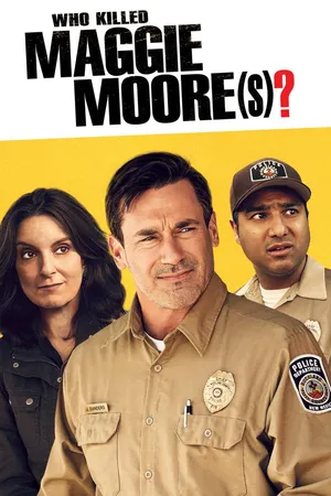 Who Killed Maggie Moore(s)?