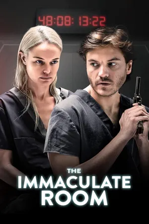 The Immaculate Room