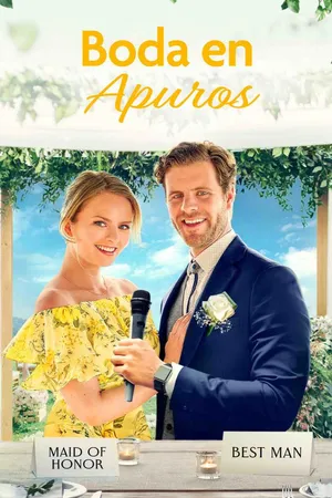 Boda en apuros