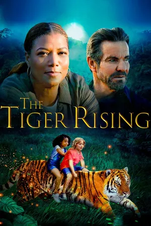 The Tiger Rising