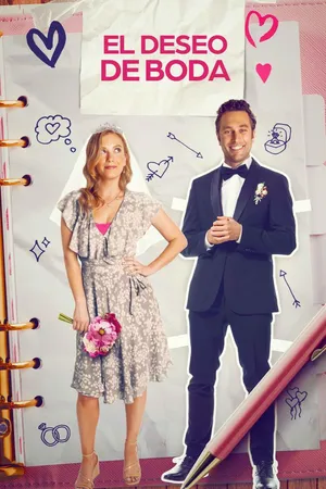 El deseo de boda